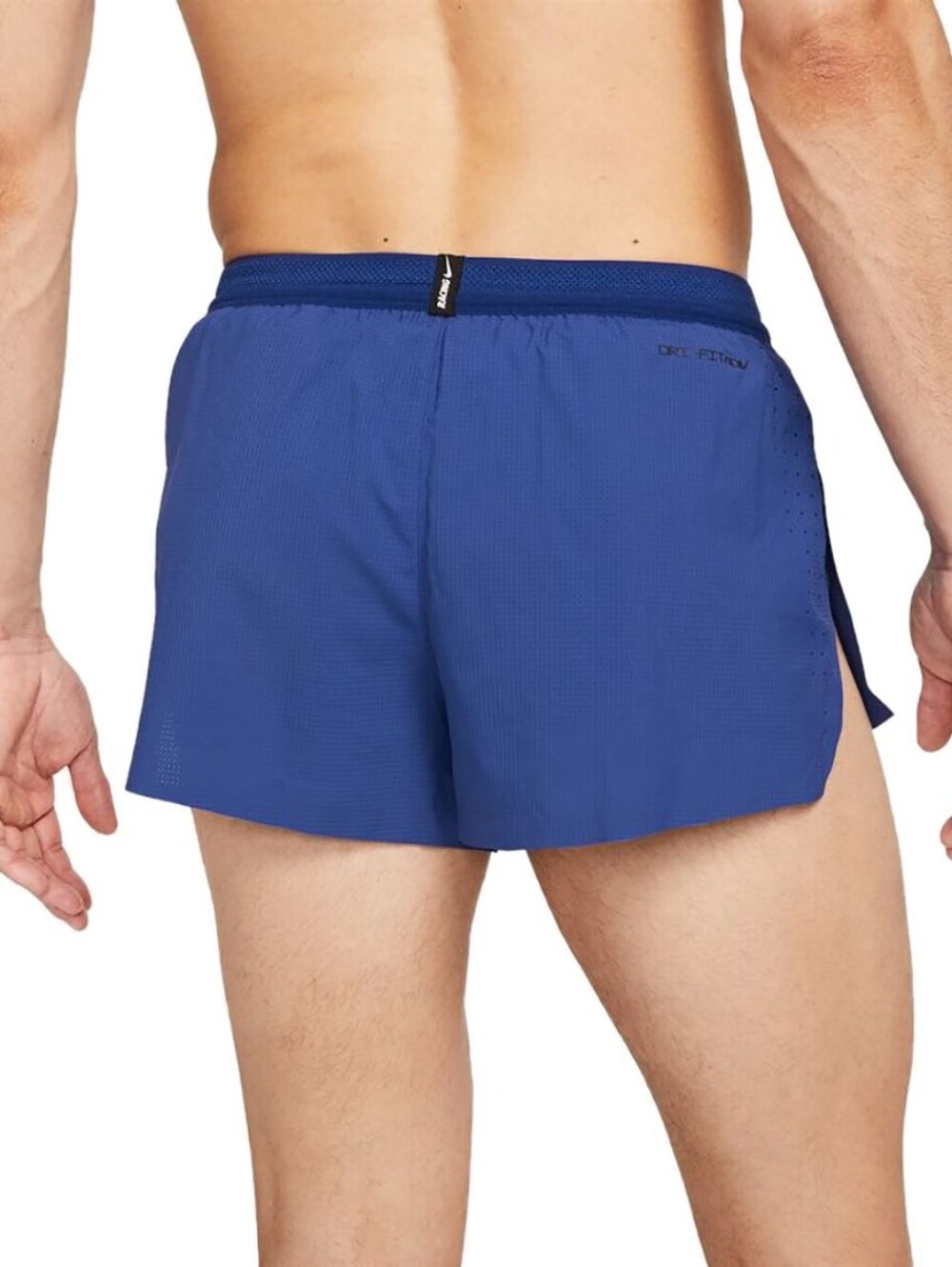 Nike Aeroswift 2in Short - Men's - Picture 4 of 10